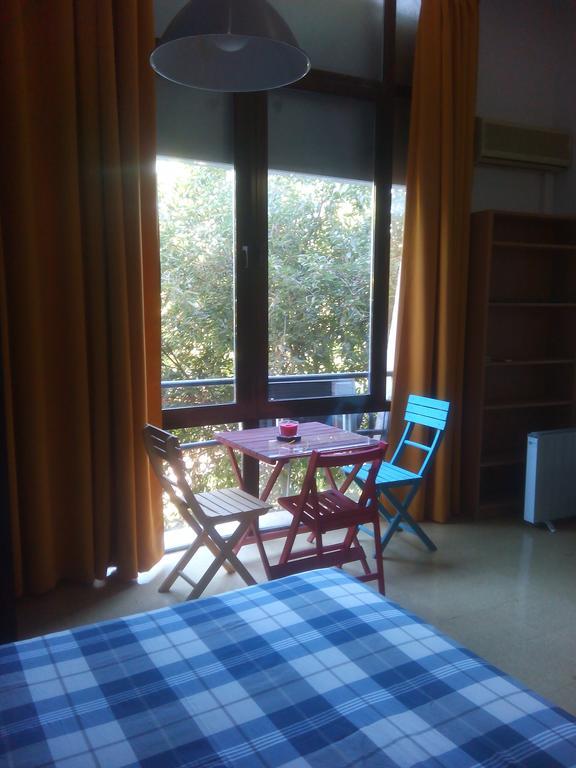 Mirador De Galiana Apartment โตเลโด ภายนอก รูปภาพ