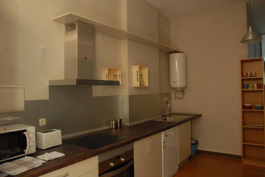 Mirador De Galiana Apartment โตเลโด ภายนอก รูปภาพ