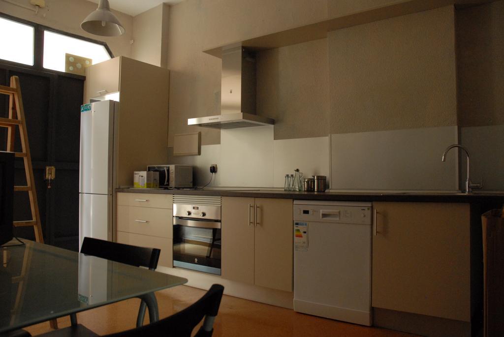 Mirador De Galiana Apartment โตเลโด ภายนอก รูปภาพ