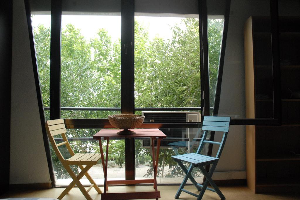 Mirador De Galiana Apartment โตเลโด ภายนอก รูปภาพ