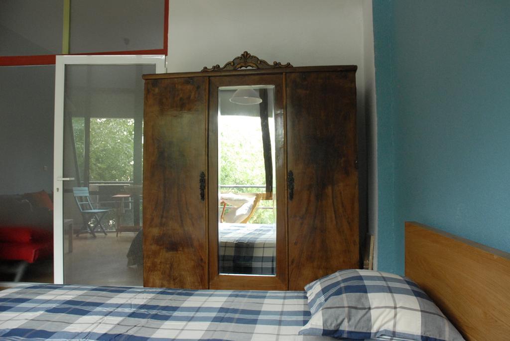 Mirador De Galiana Apartment โตเลโด ภายนอก รูปภาพ