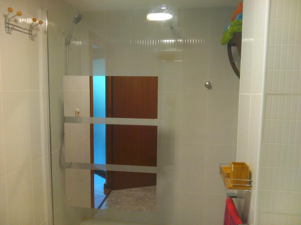 Mirador De Galiana Apartment โตเลโด ภายนอก รูปภาพ