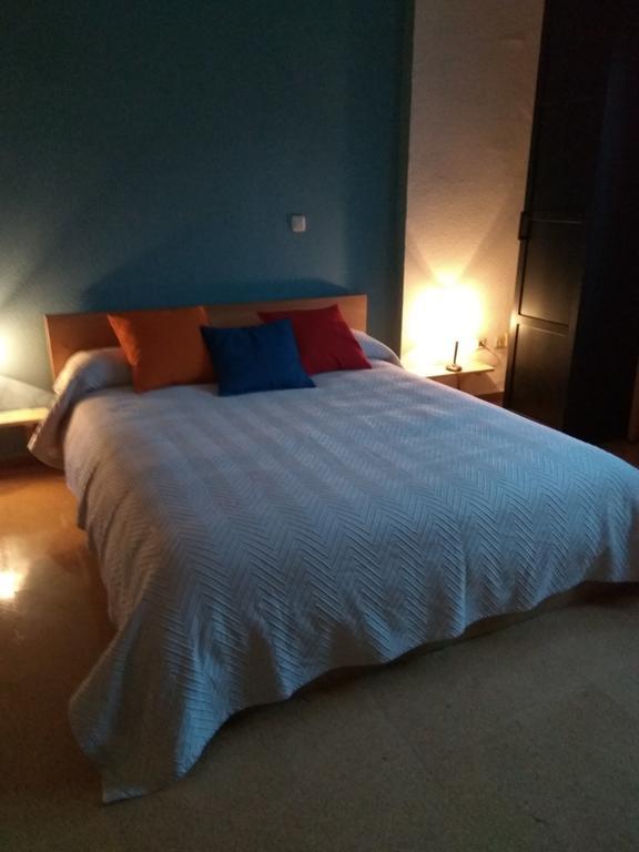 Mirador De Galiana Apartment โตเลโด ภายนอก รูปภาพ