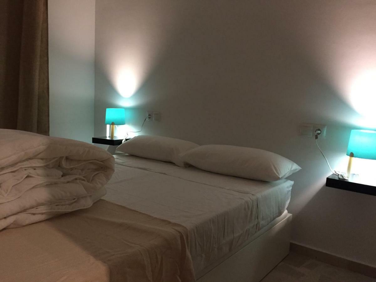Mirador De Galiana Apartment โตเลโด ภายนอก รูปภาพ