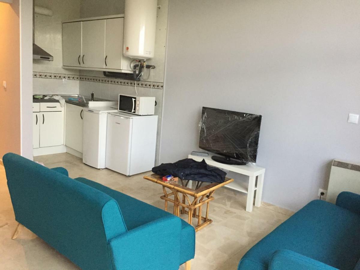 Mirador De Galiana Apartment โตเลโด ภายนอก รูปภาพ