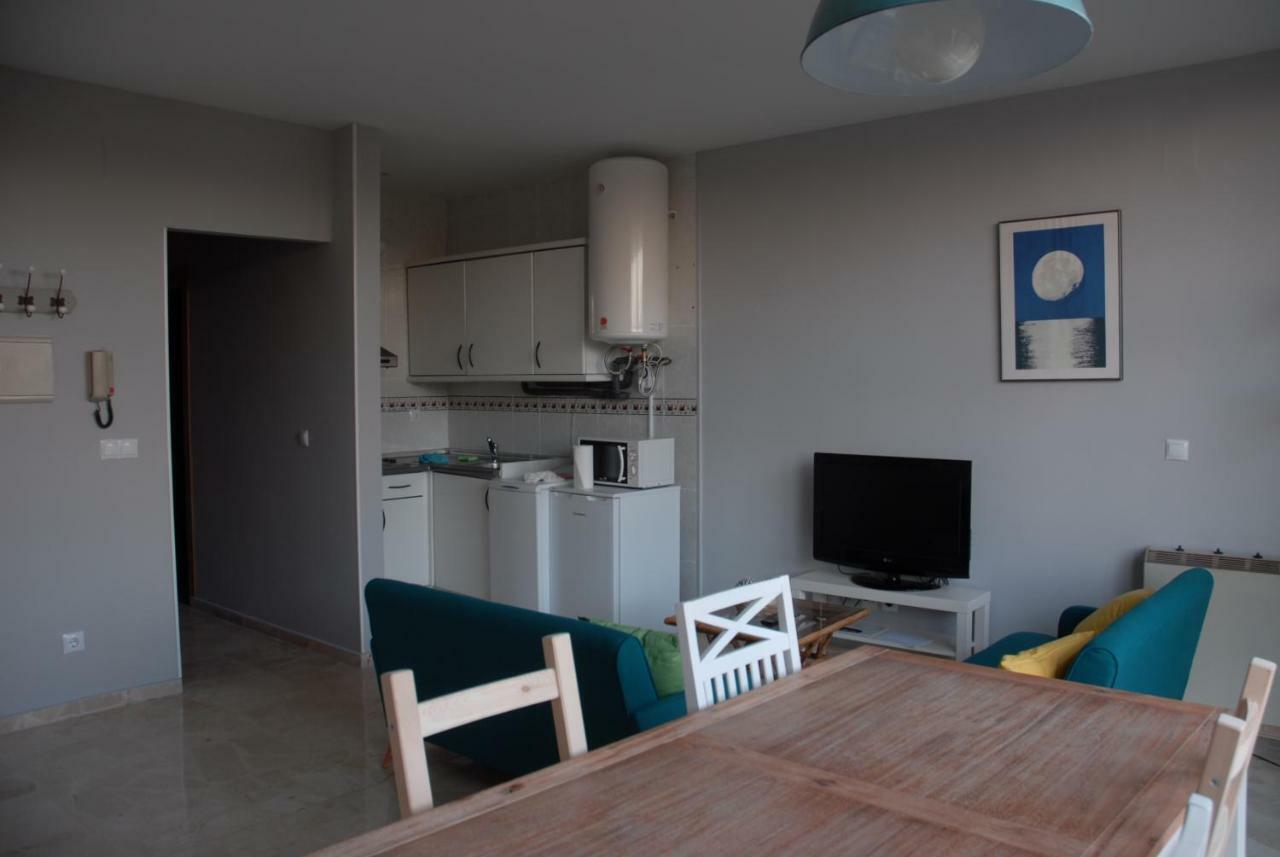 Mirador De Galiana Apartment โตเลโด ภายนอก รูปภาพ