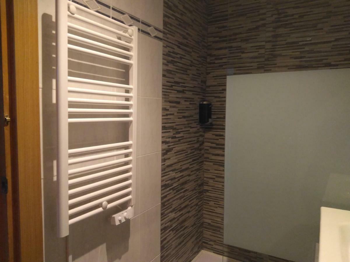 Mirador De Galiana Apartment โตเลโด ภายนอก รูปภาพ