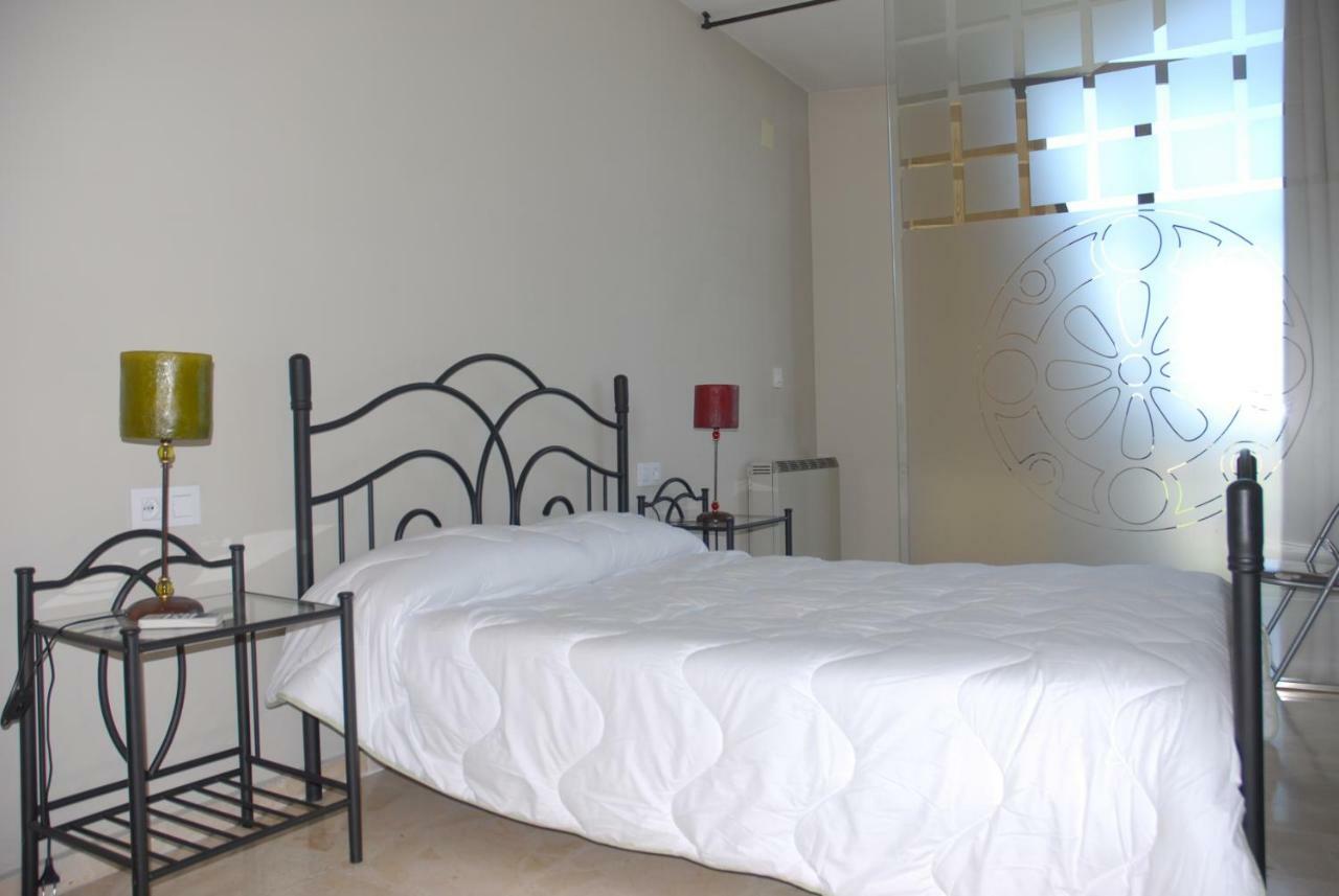 Mirador De Galiana Apartment โตเลโด ภายนอก รูปภาพ