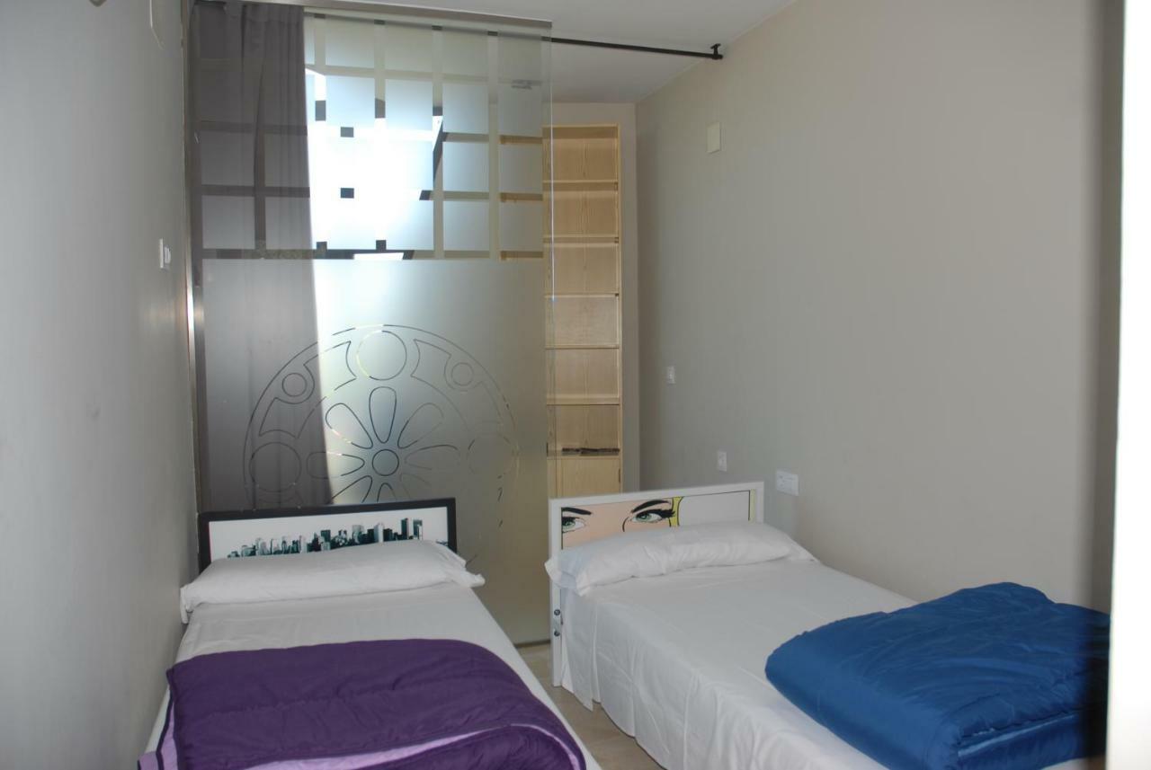 Mirador De Galiana Apartment โตเลโด ภายนอก รูปภาพ