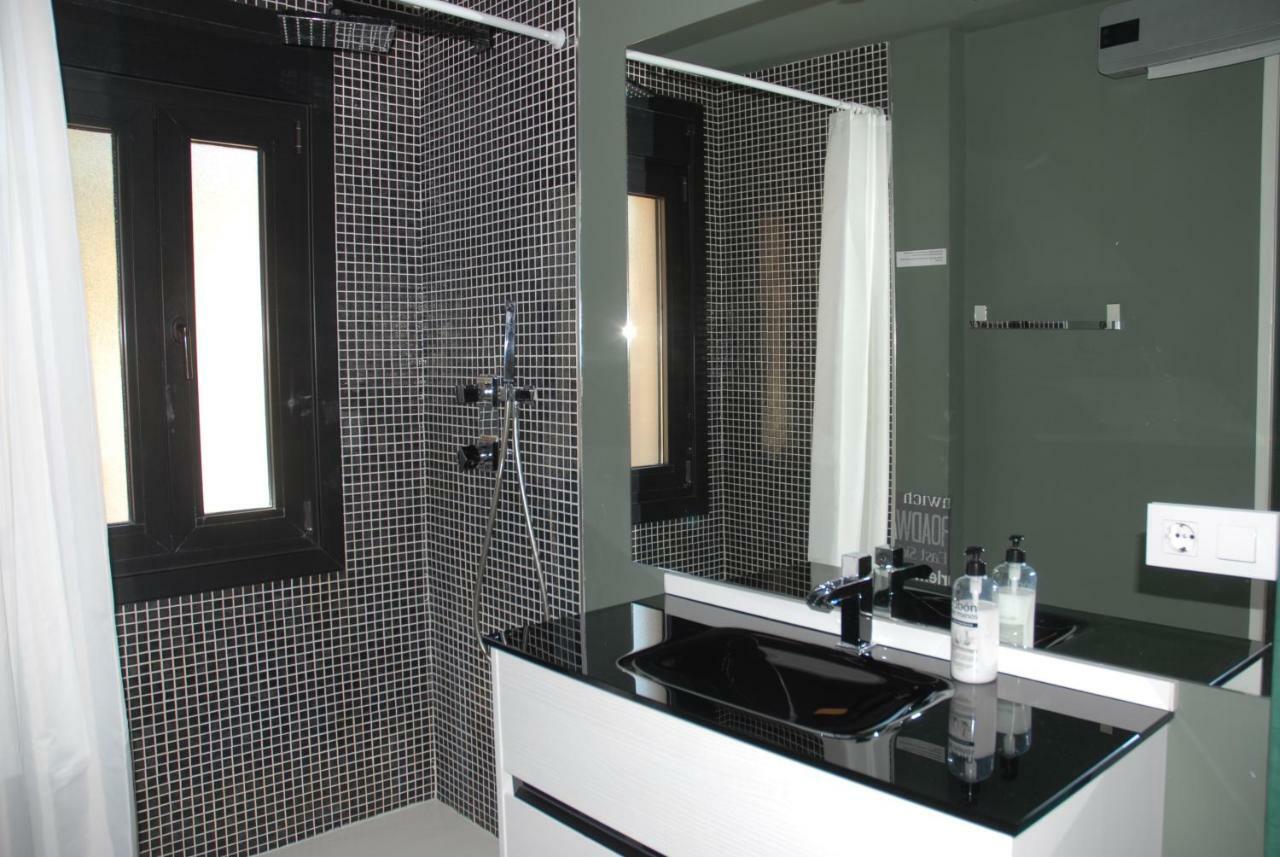 Mirador De Galiana Apartment โตเลโด ภายนอก รูปภาพ